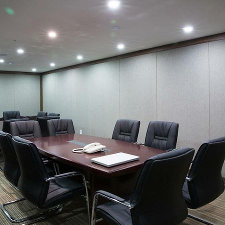Hotel Mate Bundang Seongnam Esterno foto