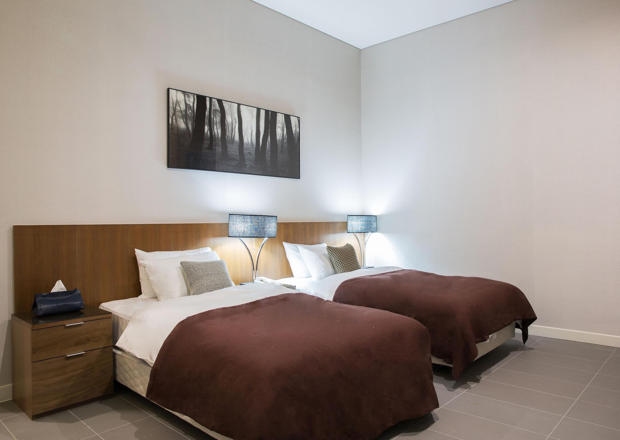 Hotel Mate Bundang Seongnam Esterno foto