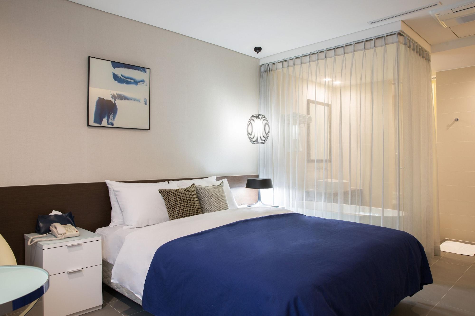 Hotel Mate Bundang Seongnam Esterno foto