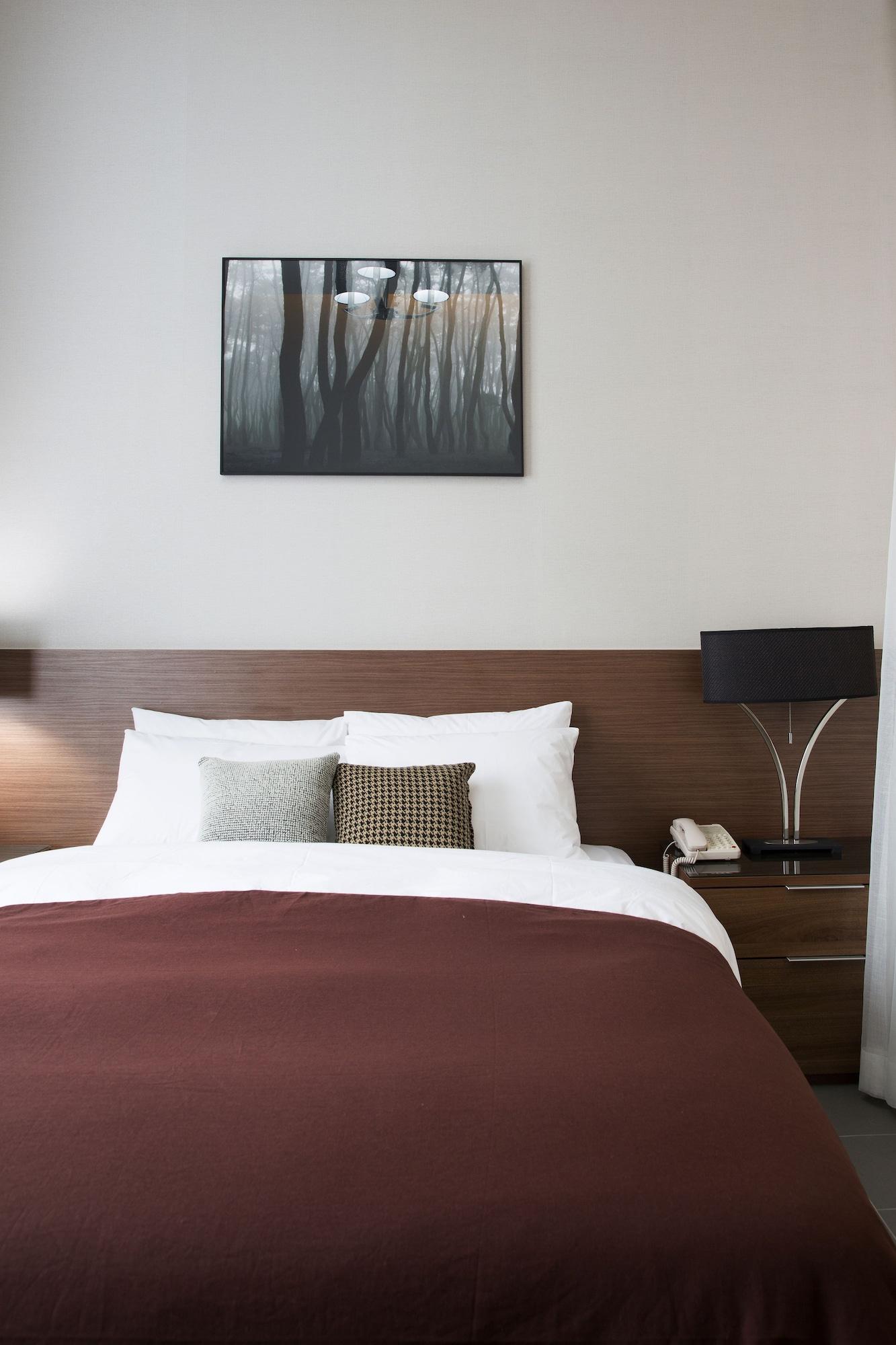 Hotel Mate Bundang Seongnam Esterno foto