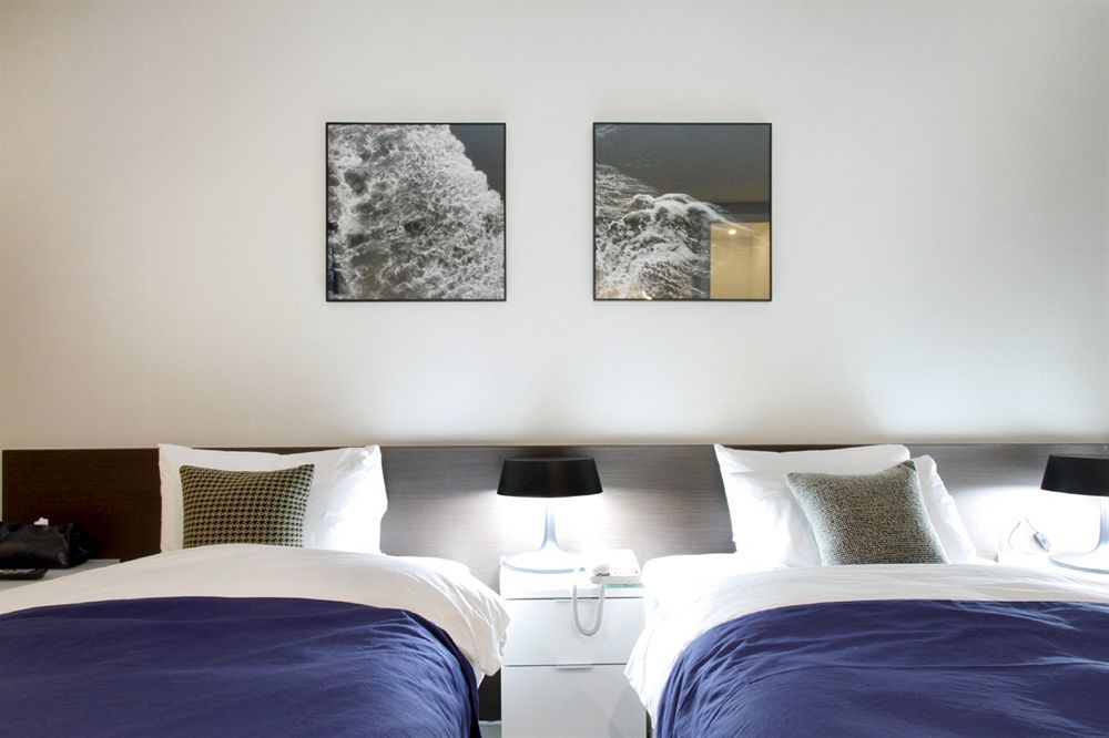 Hotel Mate Bundang Seongnam Esterno foto