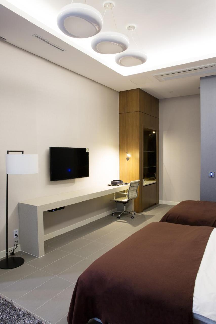 Hotel Mate Bundang Seongnam Esterno foto