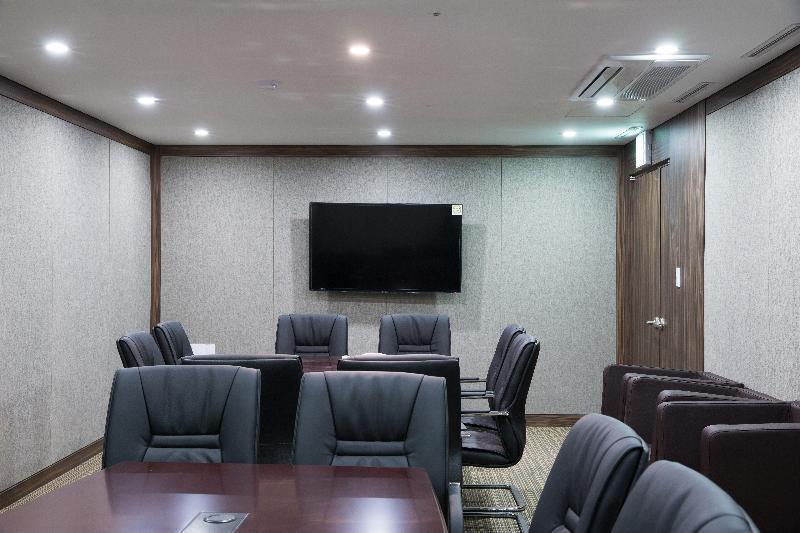 Hotel Mate Bundang Seongnam Esterno foto