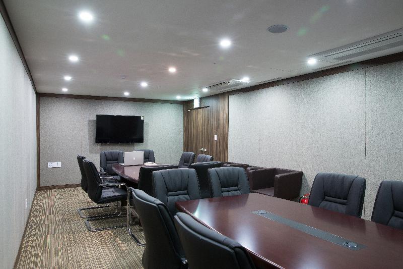 Hotel Mate Bundang Seongnam Esterno foto